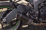 FRESCO ZX6R 09-12 OVAL GP STYLE