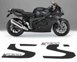 グラフィックステッカー K1300 S 2013 2015