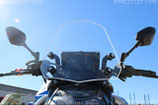 T-REX ウインドスクリーン CFMOTO 300NK