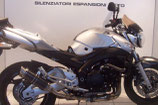 FRESCO GSR600 ROUND