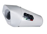 GPR SHIVER 750 - GT 2007/16 ALBUS EVO4 SLIP-ON