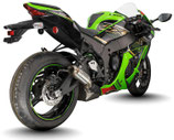 PRO-RACE ZX-10R 16-20 GP-R3R