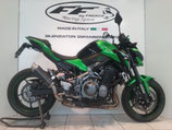 FRESCO Z900 ROUND SHORT