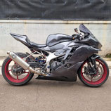 MDX ZX-25R ZX-4R レースカウル
