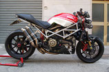 FRESCO MONSTER SxR(S) RACING 45