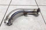 FRESCO DUKE 790 890 LINK PIPE