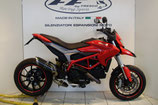 FRESCO HYPERMOTARD 821 939 SLASH PASSENGER