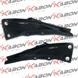 KABON ZX10R 16-22 サブフレームカバー