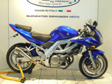 FRESCO SV650 EVO3