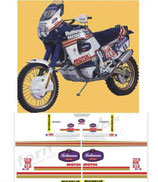 グラフィックステッカー アフリカツイン XRV RD03 RD04 RD07 ROTHMANS