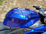 MDX YZF-R25 15-18 フルタンクカバー
