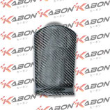 KABON XMAX 250 17-22 タンクパネルカバー