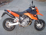 FRESCO SUPER MOTO 990 OVAL