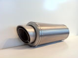 FRESCO YZF-R6 99-02 ROUND