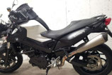 FRESCO F800R S CONIC