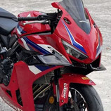MDX CBR600RR 24-26 ウイングレット