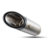 PRO-RACE SILENCER EVO-RS