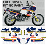 グラフィックステッカー アフリカツイン XRV RD07 ROTHMANS