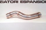 FRESCO SUPER DUKE 1290 LINK PIPE