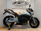 FRESCO GSR600 OVAL
