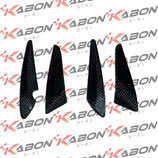 KABON ZX10R 16-20 テールスライダー