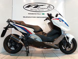 FRESCO C650GT OVAL