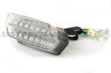 MOTODYNAMIC LEDテールライト V2 グロム 14-20