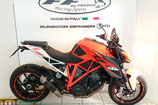 FRESCO SUPER DUKE 1290 MAXI VALE HALF LINE GP