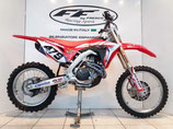 FRESCO CRF450 12-19 PENTA FULL SYSTEM