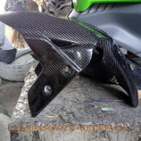 MDX Ninja 250 フロントフェンダー EVO