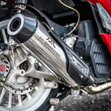 DX GENERATION SR1 SILENCER
