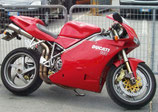 FRESCO 748 916 996 998 CLASSIC