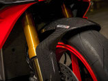 CARBON2RACE TUONO RSV4 21-23 フロントフェンダー