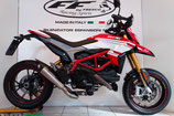 FRESCO HYPERMOTARD 821 939 EVO 2 HALF LINE