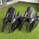 MDX YZF-R25 スイングアームカバー EVO