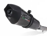 GPR SHIVER 750 - GT 2007/16 GPE ANN.POPPY SLIP-ON