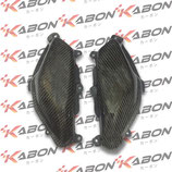KABON NMAX 155 15-19 シートサイドパネル