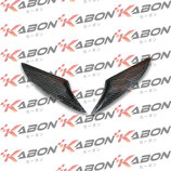 KABON XMAX250 ハンドルサイドカバー
