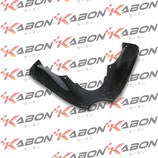 KABON XMAX 250 17-22 ハンドルボトムカバー
