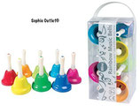 Rainbow　Music Bells