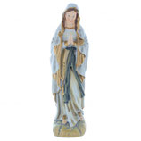 フランスルルド　３９６１３　１３センチルルドの聖母像