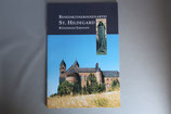 Benedictine Abbey of St.Hildegard パンフレット　ドイツ語