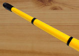 Teleskopstiel 2-fach ausziehbar 130-340 cm