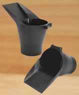 Sweeping Bucket