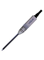 Electrodo de pH con compensación de temperatura Horiba Laqua 4163-10T, Marca HORIBA HB-3014080375