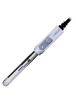 Electrodo ToupH estándar Horiba Laqua 9615S-10D para aplicaciones generales de laboratorio, cuerpo de vidrio n.º HB-3200585100