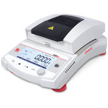 Analizador de Humedad MB62 Capacidad: 90 gr. Marca OHAUS 30971929