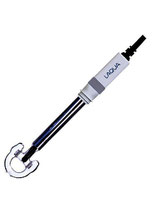 Electrodo de conductividad Horiba Laqua 3553-10D, tipo sumergible, Marca HORIBA HB-3014081714