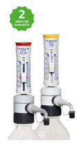 DISPENSADOR DE LÍQUIDOS PARA BOTELLA CALIBREX Marca SOCOREX