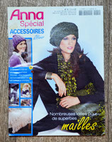 Magazine Anna spécial accessoires hiver 12
